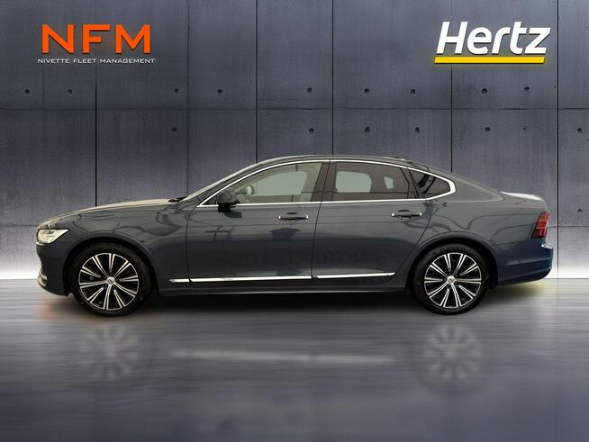 Volvo S90 2,0 D5(235 KM) AWD Inscription Salon PL Faktura VAT