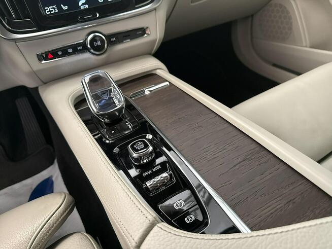 Volvo S90 2,0 D5(235 KM) AWD Inscription Salon PL Faktura VAT