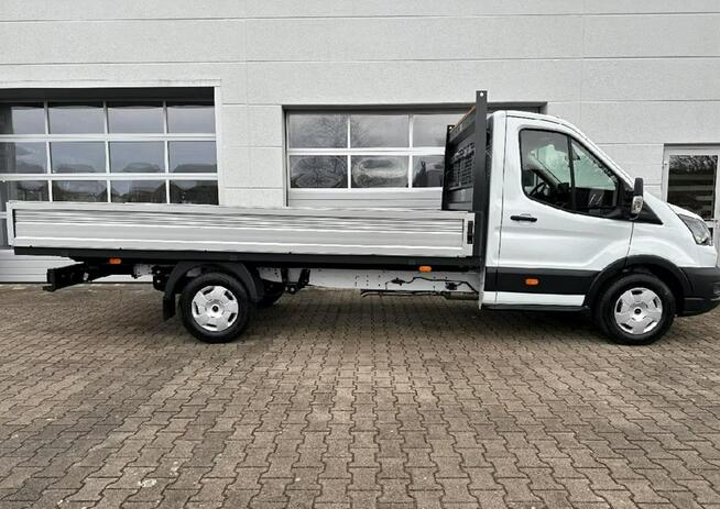 Ford Transit Skrzynia fabryczna 3900x2100 Super Niska Cena Od ręki !!