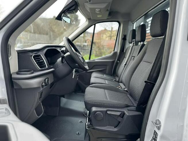 Ford Transit Skrzynia fabryczna 3900x2100 Super Niska Cena Od ręki !!