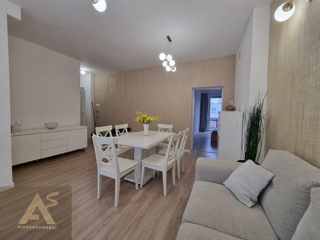 Mieszkanie Elbląg, Mączna