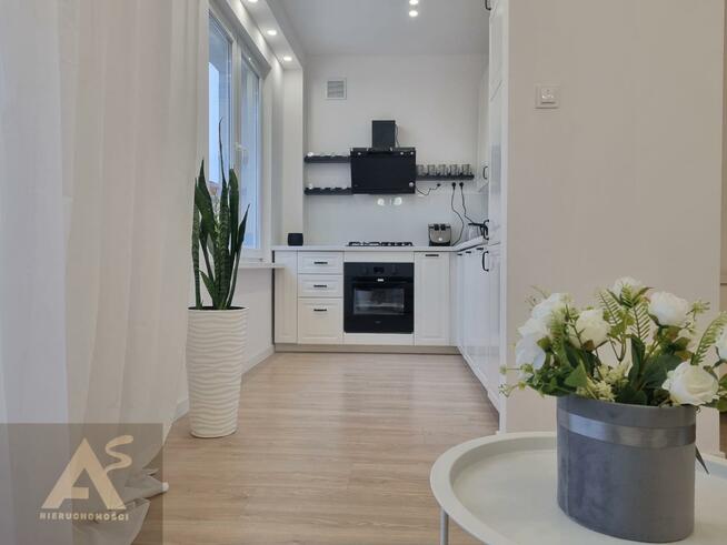 Mieszkanie Elbląg, Mączna