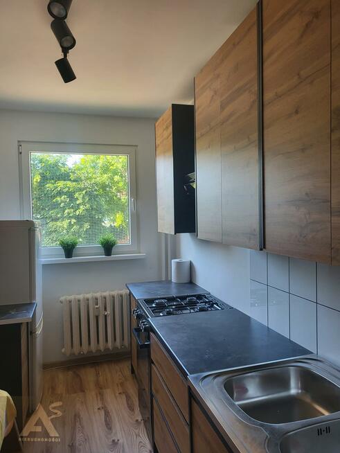 Mieszkanie Elbląg, Pułkownika Dąbka