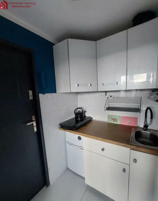 Mieszkanie Kraków Bieżanów-Prokocim, Prokocim, gen. Jakuba Jasińskiego