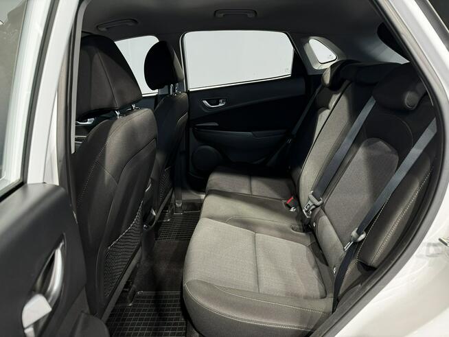 Hyundai Kona Comfort 1.6T-GDI 198KM DCT 4WD 2021/2022 r., salon PL, I wł., f-a VAT