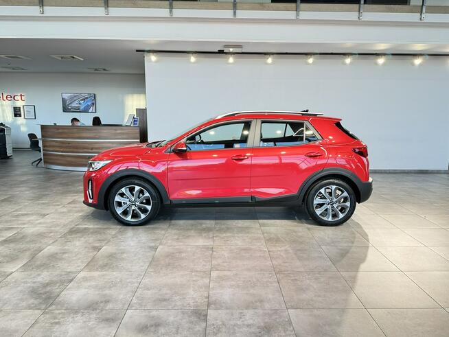 Kia Stonic VAT 23% L 1.0T-GDI 100KM DCT 2025 r.,salon PL, I wł., gwarancja