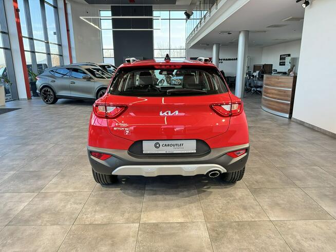 Kia Stonic VAT 23% L 1.0T-GDI 100KM DCT 2025 r.,salon PL, I wł., gwarancja