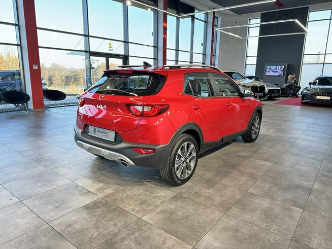 Kia Stonic VAT 23% L 1.0T-GDI 100KM DCT 2025 r.,salon PL, I wł., gwarancja