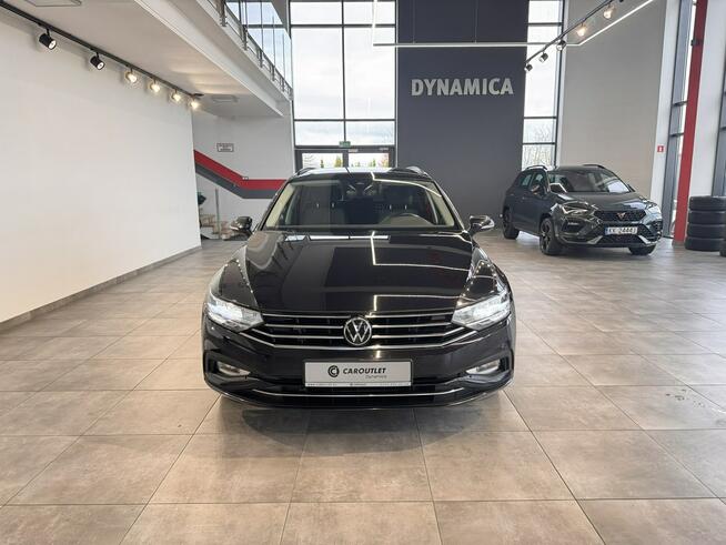 Volkswagen Passat VAT 23% Variant Business 1.5TSI 150KM DSG 2023 r., salon PL, I wł.