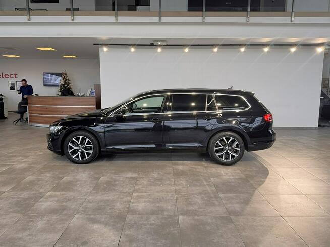 Volkswagen Passat VAT 23% Variant Business 1.5TSI 150KM DSG 2023 r., salon PL, I wł.