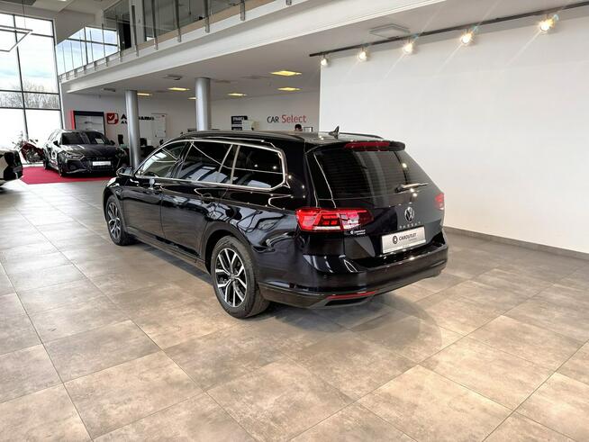 Volkswagen Passat VAT 23% Variant Business 1.5TSI 150KM DSG 2023 r., salon PL, I wł.