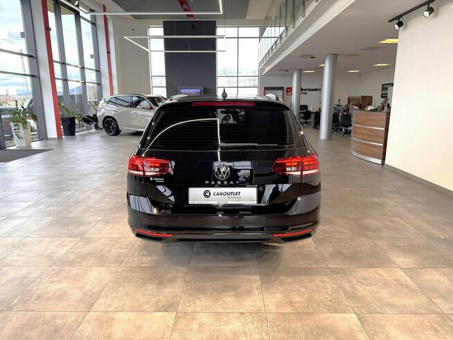 Volkswagen Passat VAT 23% Variant Business 1.5TSI 150KM DSG 2023 r., salon PL, I wł.
