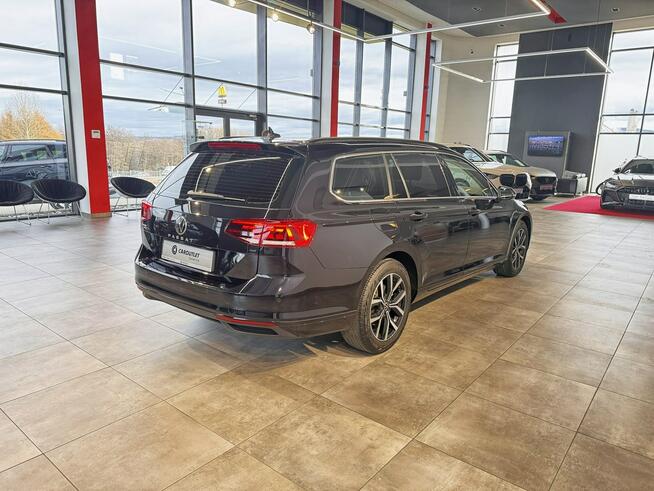 Volkswagen Passat VAT 23% Variant Business 1.5TSI 150KM DSG 2023 r., salon PL, I wł.