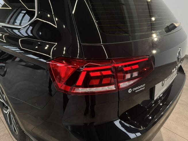 Volkswagen Passat VAT 23% Variant Business 1.5TSI 150KM DSG 2023 r., salon PL, I wł.
