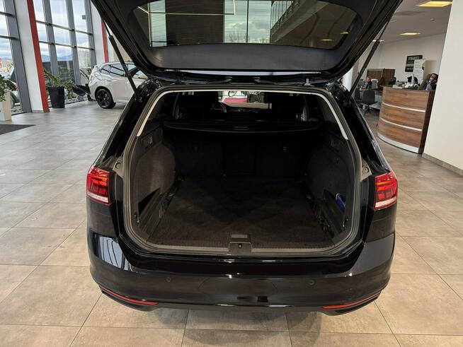 Volkswagen Passat VAT 23% Variant Business 1.5TSI 150KM DSG 2023 r., salon PL, I wł.