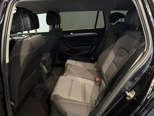 Volkswagen Passat VAT 23% Variant Business 1.5TSI 150KM DSG 2023 r., salon PL, I wł.
