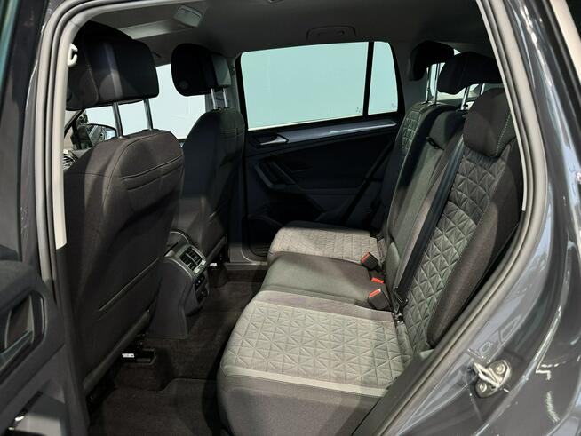 Volkswagen Tiguan VAT 23% Life 2.0TDI 150KM DSG 2022 r., salon PL, I właściciel