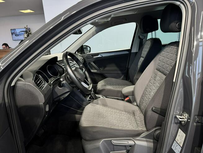 Volkswagen Tiguan VAT 23% Life 2.0TDI 150KM DSG 2022 r., salon PL, I właściciel