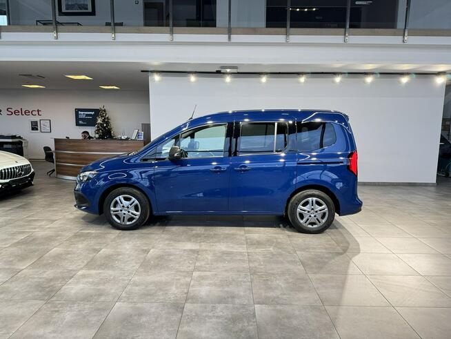 Mercedes Citan Tourer VAT 23% 110CDI 95KM M6 2021/2022 r., salon PL, I właściciel