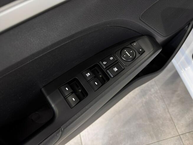 Hyundai Elantra 1.6MPI 126KM M6 2019 r., salon PL, przebieg 86tys.km, serwisowany