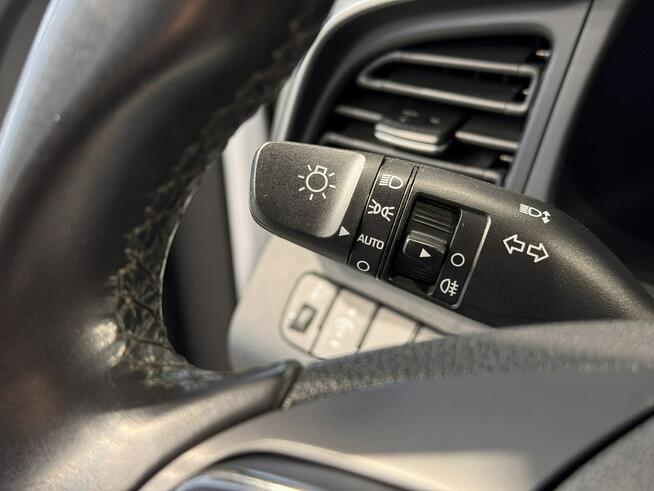 Hyundai Elantra 1.6MPI 126KM M6 2019 r., salon PL, przebieg 86tys.km, serwisowany