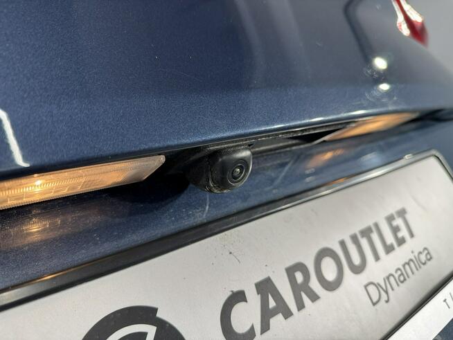 Kia Sportage VAT 23% L 1.6CRDI 136KM DCT AWD 2020 r., salon PL, serwisowany w ASO