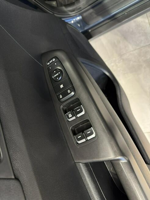 Kia Sportage VAT 23% L 1.6CRDI 136KM DCT AWD 2020 r., salon PL, serwisowany w ASO