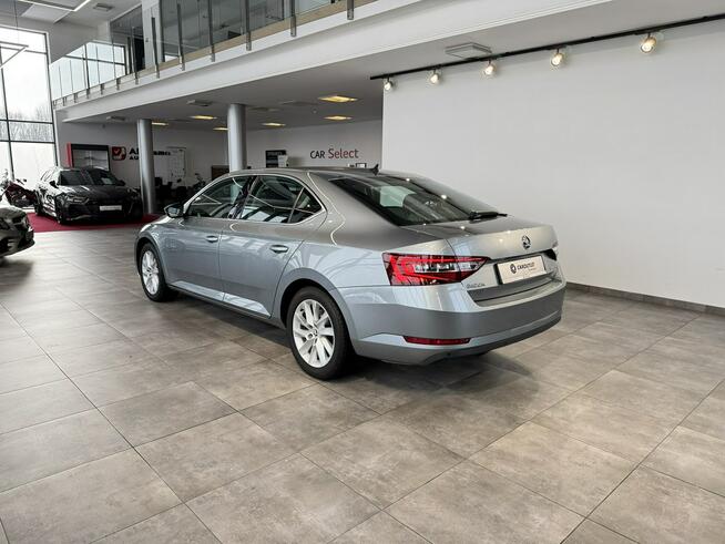 Škoda Superb Style 2.0TDI 190KM DSG 4x4 2018 r., salon PL, komplet opon