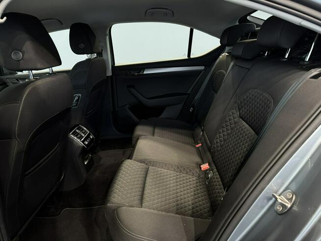 Škoda Superb Style 2.0TDI 190KM DSG 4x4 2018 r., salon PL, komplet opon