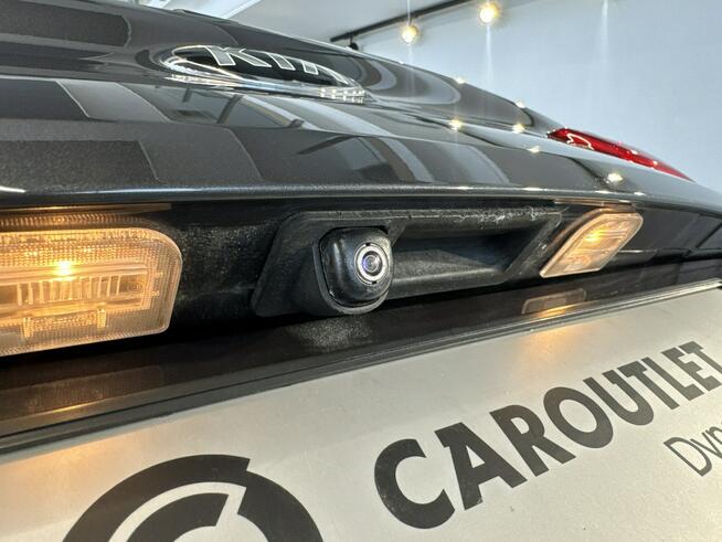 Kia Optima VAT 23% SW 1.7CRDI 141KM M6 2016 r., salon PL