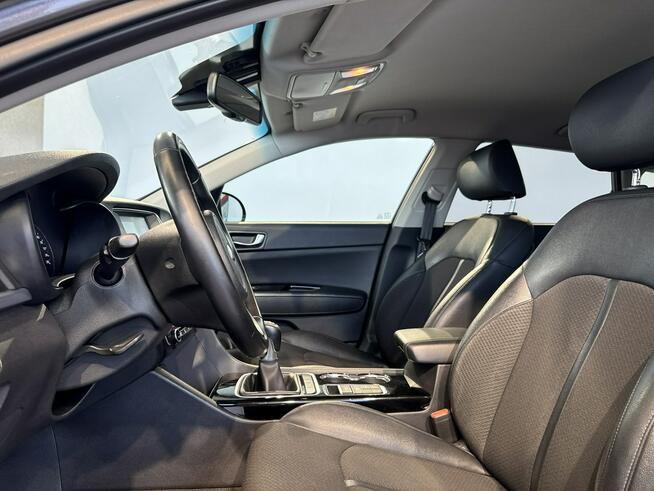 Kia Optima VAT 23% SW 1.7CRDI 141KM M6 2016 r., salon PL