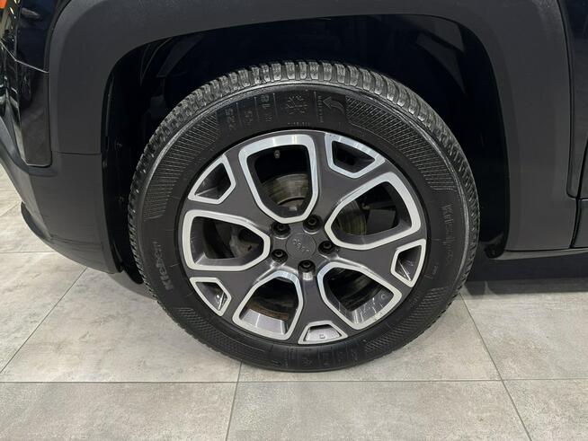 Jeep Renegade Sport Limited 1.4 140KM M6 2015 r., salon PL, serwisowany