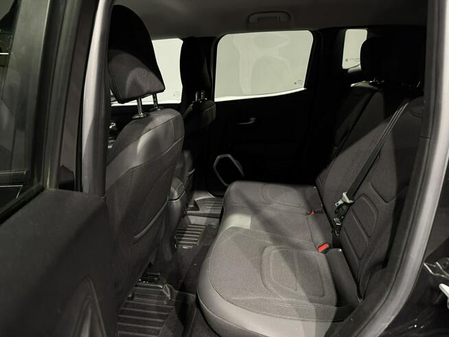 Jeep Renegade Sport Limited 1.4 140KM M6 2015 r., salon PL, serwisowany