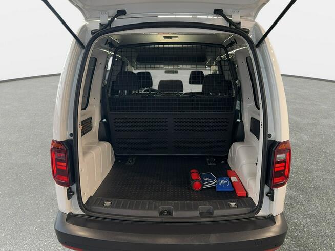 Volkswagen Caddy VAT 23% Kombi 2.0TDI 102KM M5 2020 r., salon PL, I właściciel, 5os.