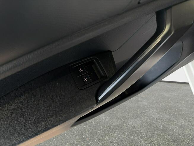 Volkswagen Caddy VAT 23% Kombi 2.0TDI 102KM M5 2020 r., salon PL, I właściciel, 5os.