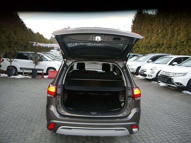 Mitsubishi Outlander 2.4 Hybrid 4x4 Led Stan Idealny bezwypadkowy z Niemiec Gwarancja 12mcy