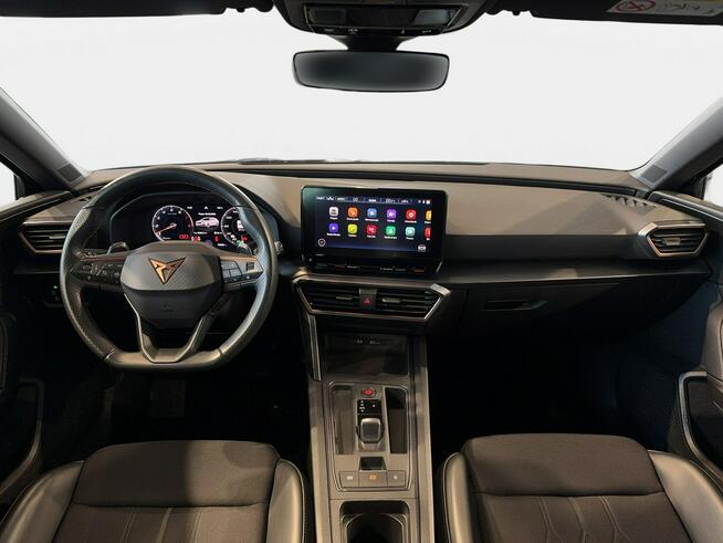 Cupra Leon Sportstourer VAT 23% 1.5 e-TSI 150KM DSG 2023 r., salon PL, I właściciel