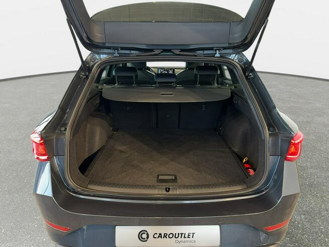 Cupra Leon Sportstourer VAT 23% 1.5 e-TSI 150KM DSG 2023 r., salon PL, I właściciel