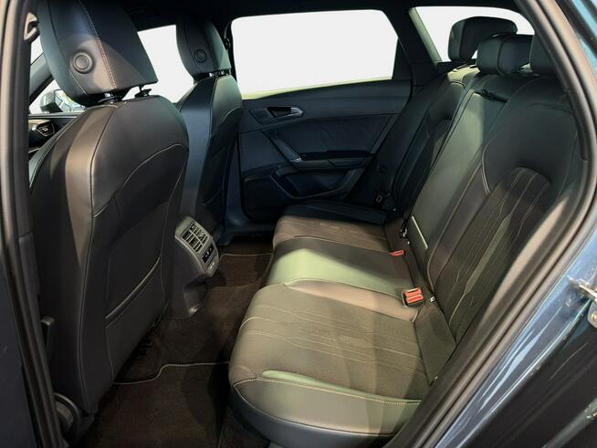 Cupra Leon Sportstourer VAT 23% 1.5 e-TSI 150KM DSG 2023 r., salon PL, I właściciel