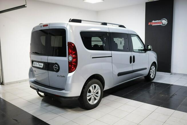 Opel Combo L2H1 TourVan*Salon Polska*Bezwypadkowy*Hak*Vat23%