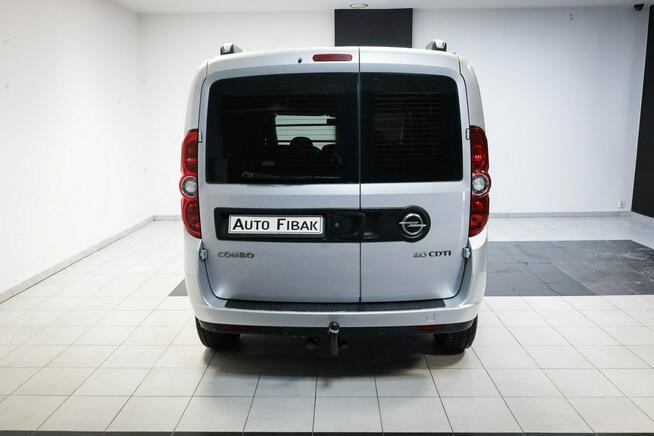 Opel Combo L2H1 TourVan*Salon Polska*Bezwypadkowy*Hak*Vat23%