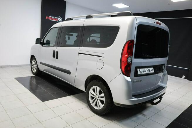 Opel Combo L2H1 TourVan*Salon Polska*Bezwypadkowy*Hak*Vat23%