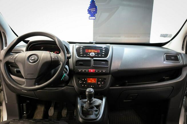 Opel Combo L2H1 TourVan*Salon Polska*Bezwypadkowy*Hak*Vat23%