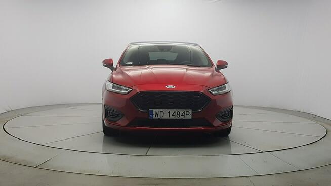Ford Mondeo 2.0 EcoBlue ST-Line X AWD! Z Polskiego Salonu! Faktura VAT!