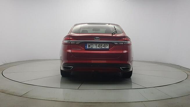 Ford Mondeo 2.0 EcoBlue ST-Line X AWD! Z Polskiego Salonu! Faktura VAT!