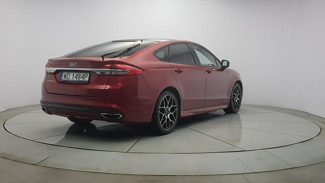 Ford Mondeo 2.0 EcoBlue ST-Line X AWD! Z Polskiego Salonu! Faktura VAT!