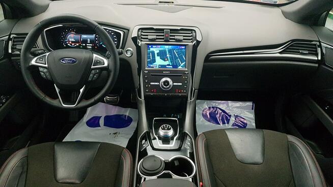 Ford Mondeo 2.0 EcoBlue ST-Line X AWD! Z Polskiego Salonu! Faktura VAT!