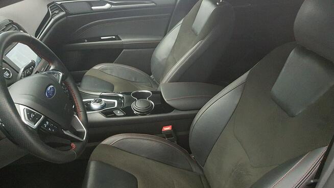 Ford Mondeo 2.0 EcoBlue ST-Line X AWD! Z Polskiego Salonu! Faktura VAT!