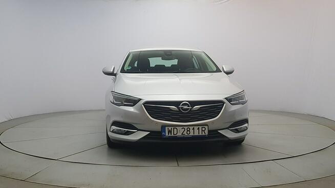 Opel Insignia 1.5 T Elite S&S ! Z Polskiego Salonu ! FV 23% !