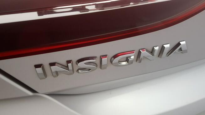 Opel Insignia 1.5 T Elite S&S ! Z Polskiego Salonu ! FV 23% !